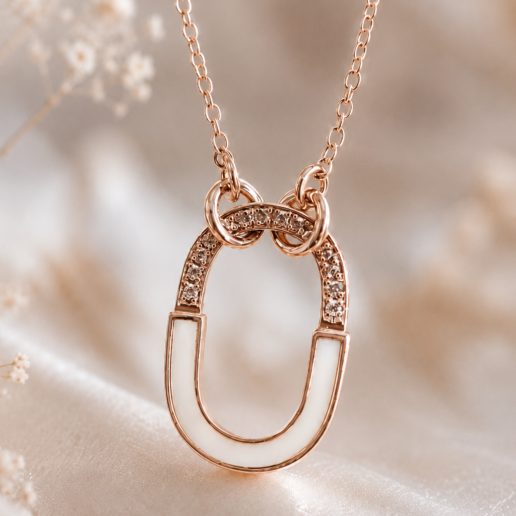 【期間限定　特別価格】Link Necklace