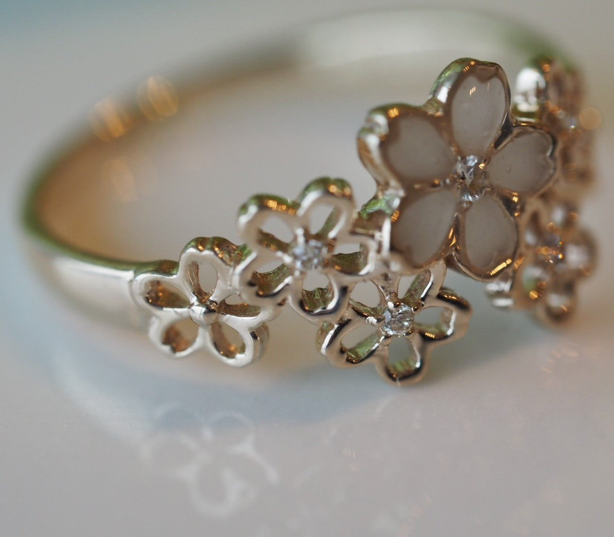 SAKURA K10 – Solid Love