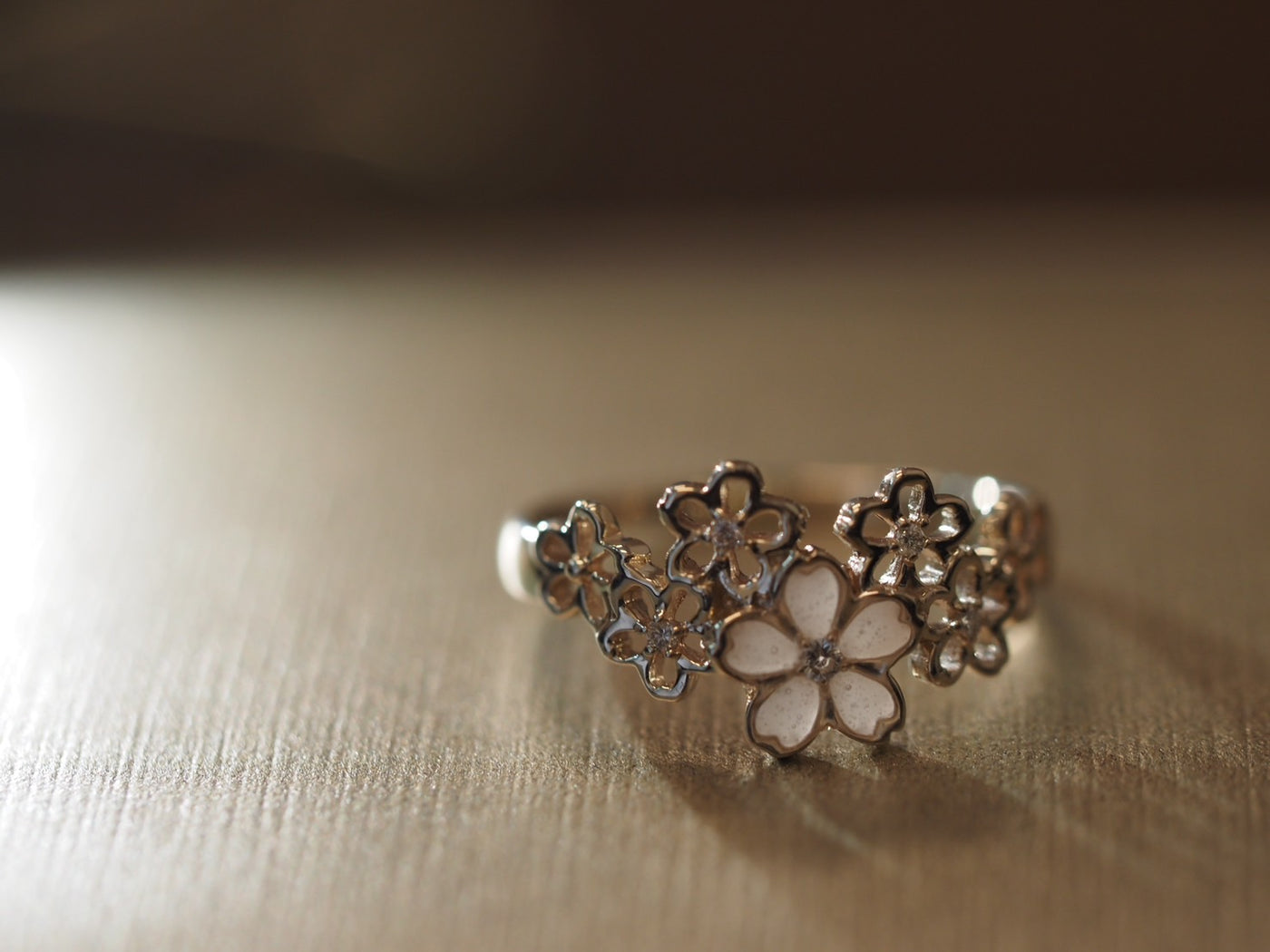 SAKURA K10 – Solid Love