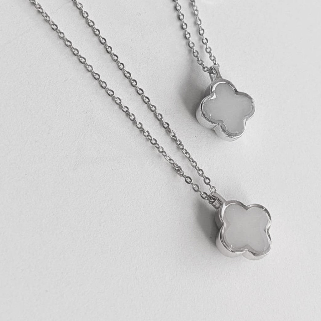 Clover Reversible K18