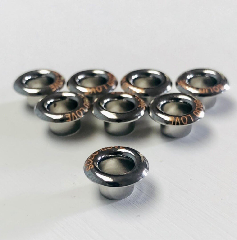 umbilical cord / baby hairs Beads – Solid Love