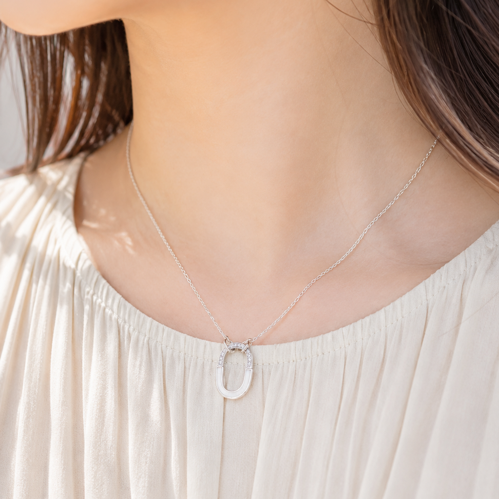 【期間限定　特別価格】Link Necklace