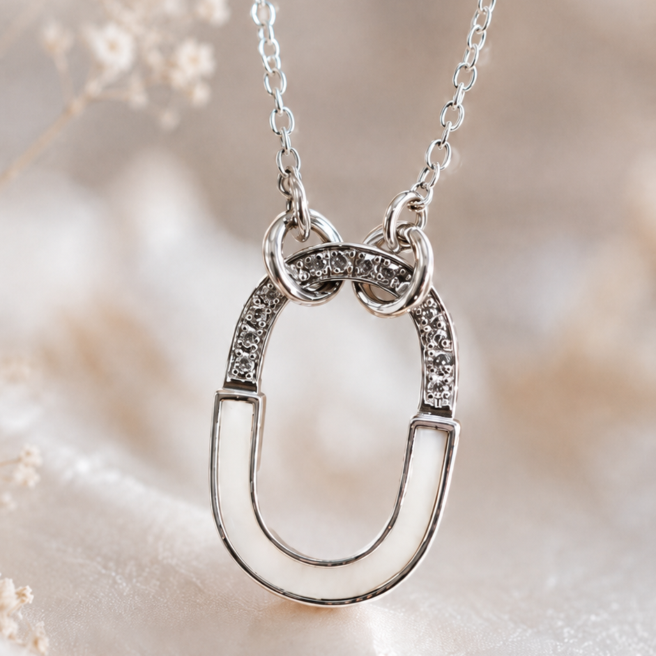 【期間限定　特別価格】Link Necklace