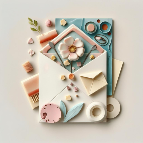 レターパック購入