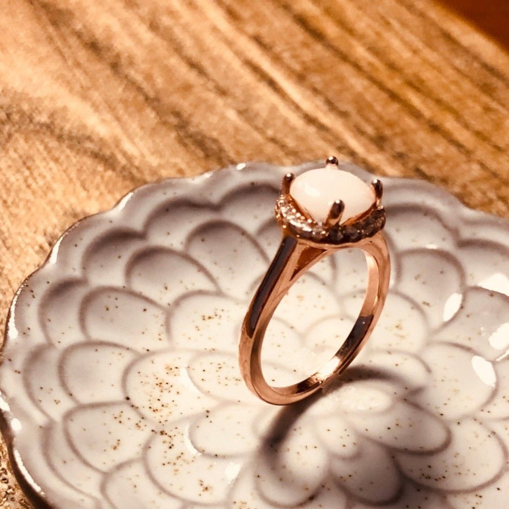 Nadia K18 – Solid Love